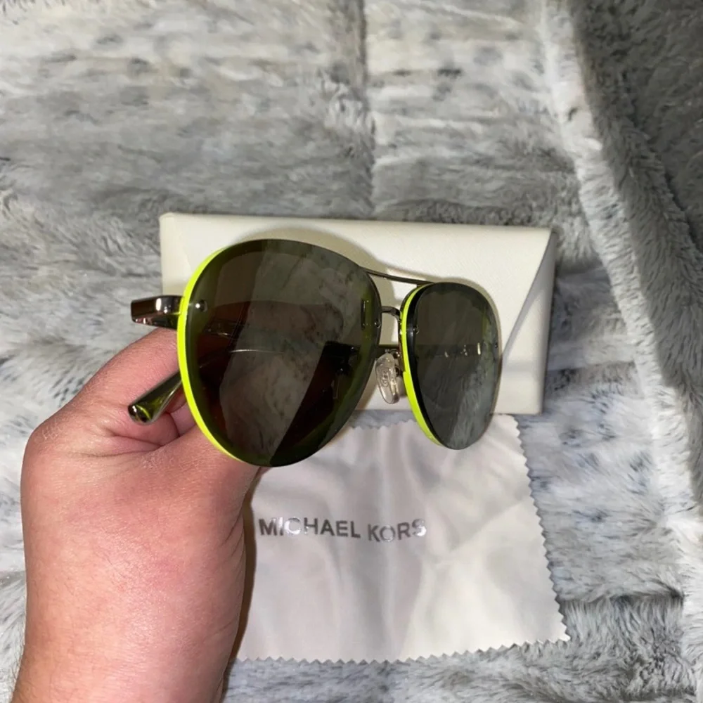 Michael Kors sunglasses